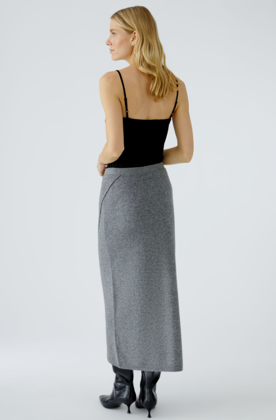 Oui Camisola Lã - vista alternativa