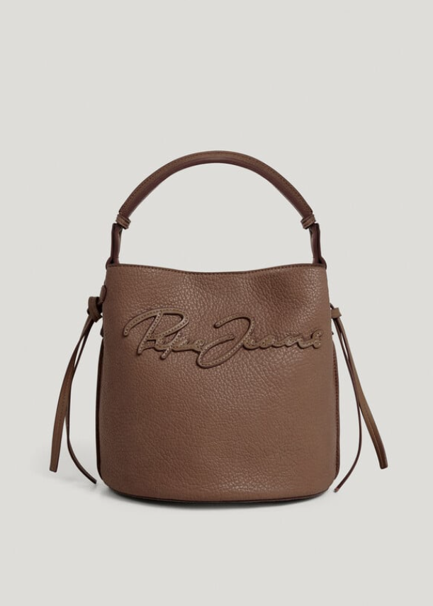 Pepe Jeans Mala - detalhe