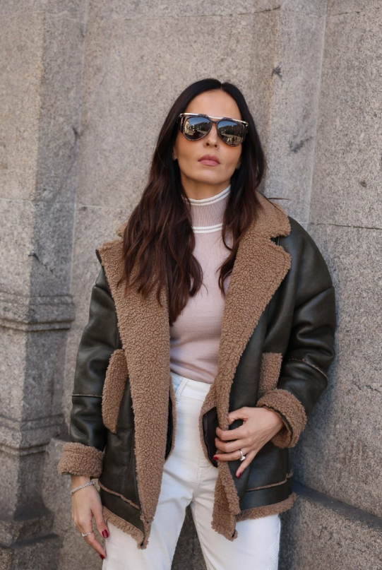 Scripta Malha Meia Gola