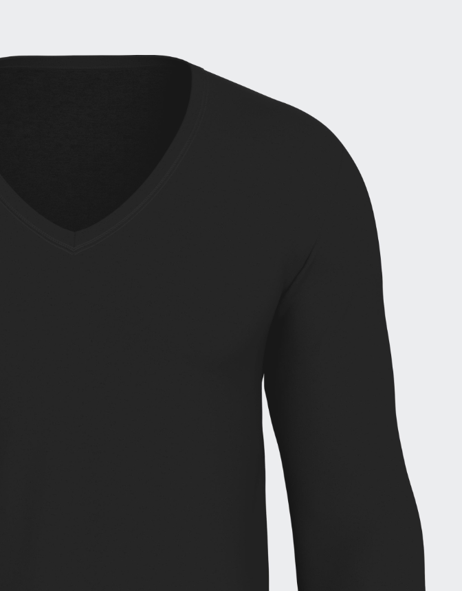 Impetus camisola interior de homem Innovation