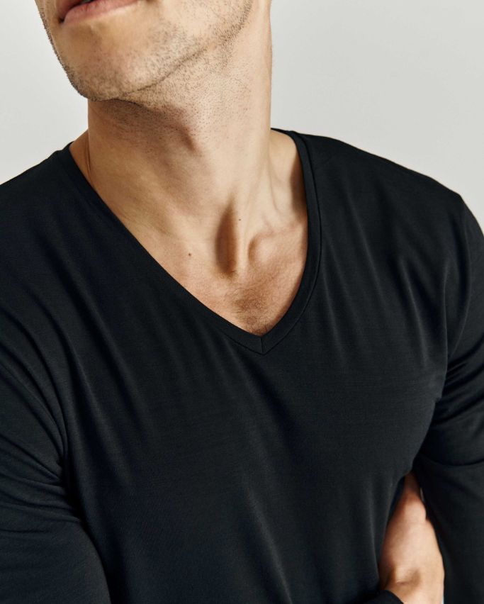 Impetus camisola interior de homem Innovation