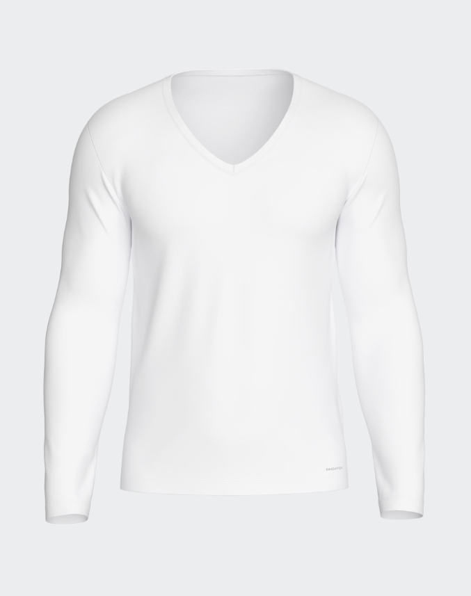 Impetus camisola interior de homem Innovation