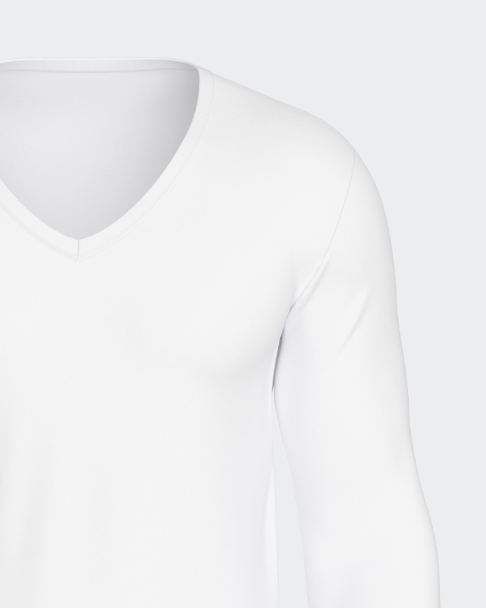 Impetus camisola interior de homem Innovation