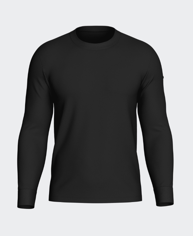 Impetus camisola thermo gola subida