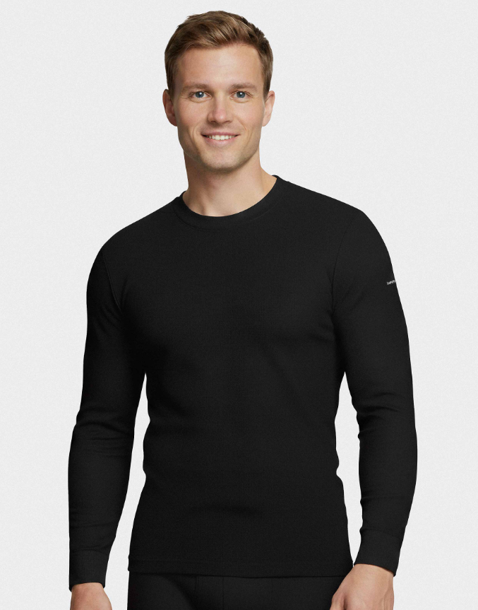 Impetus camisola thermo gola subida