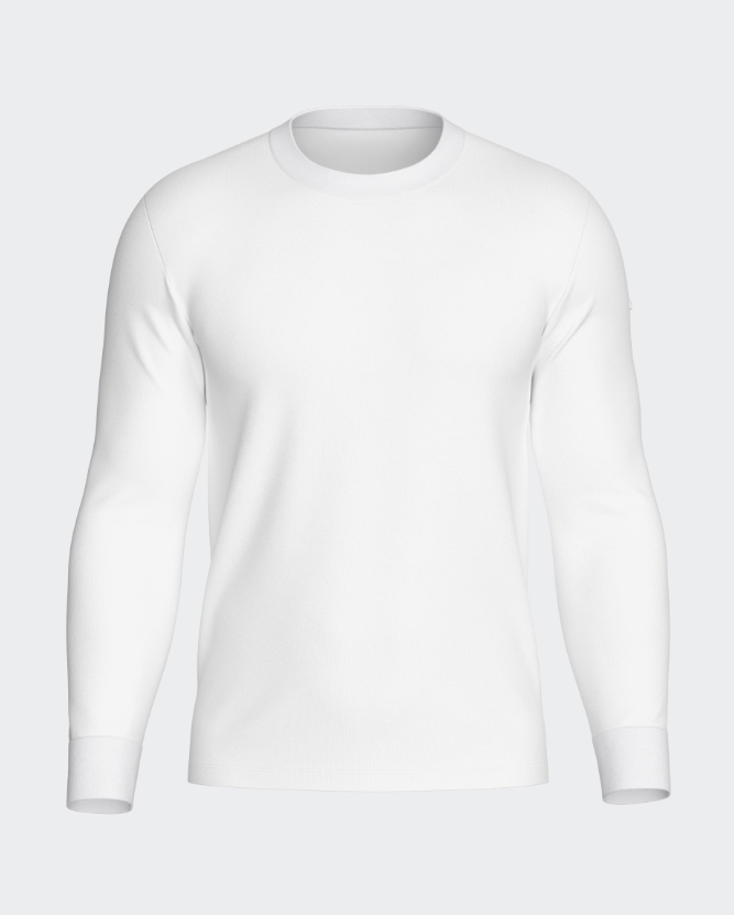 Impetus camisola thermo gola subida