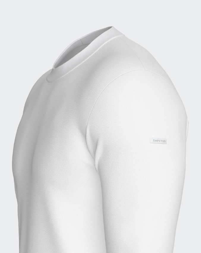 Impetus camisola thermo gola subida