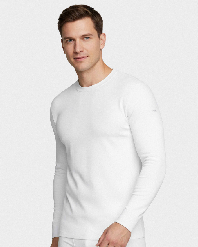 Impetus camisola thermo gola subida