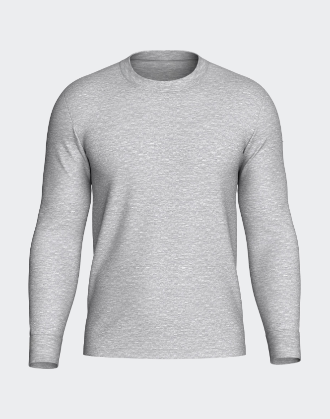 Impetus camisola thermo gola subida