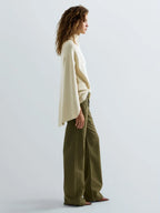 Replay Sweat estilo capa