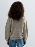 Replay Malha oversize