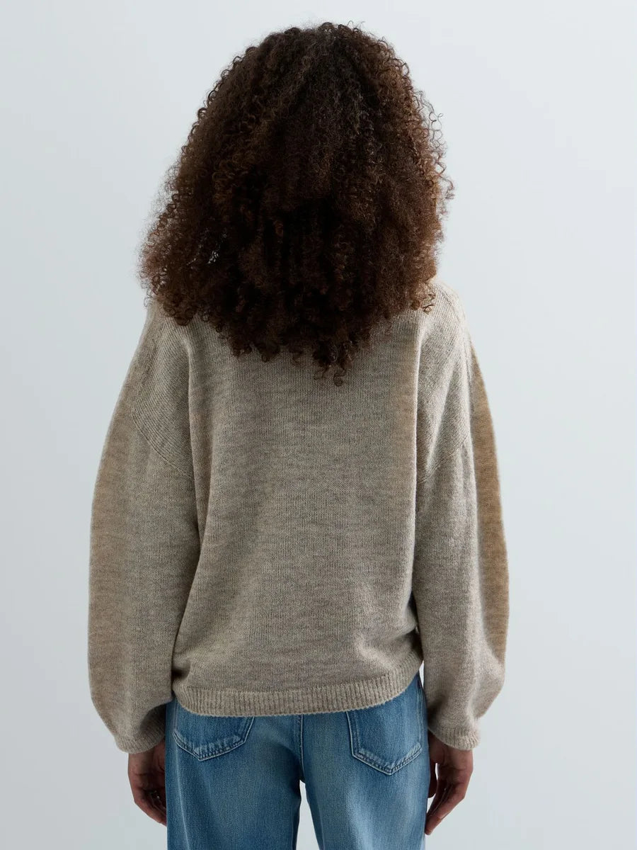 Replay Malha oversize