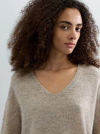Replay Malha oversize