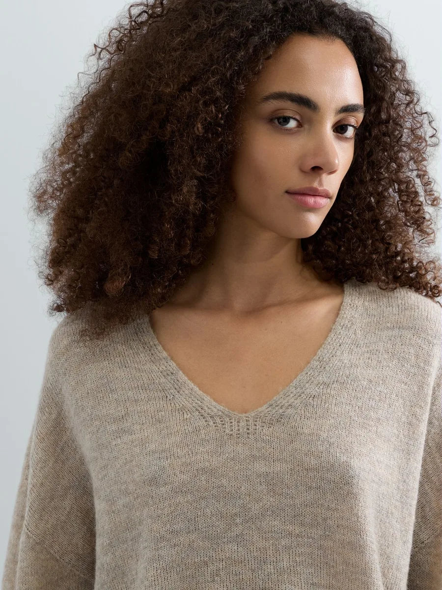 Replay Malha oversize