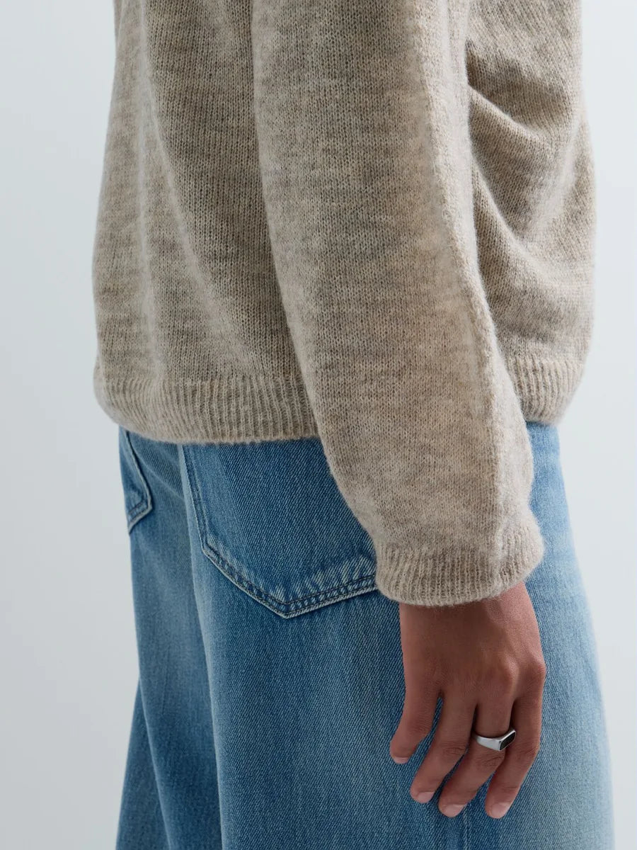 Replay Malha oversize