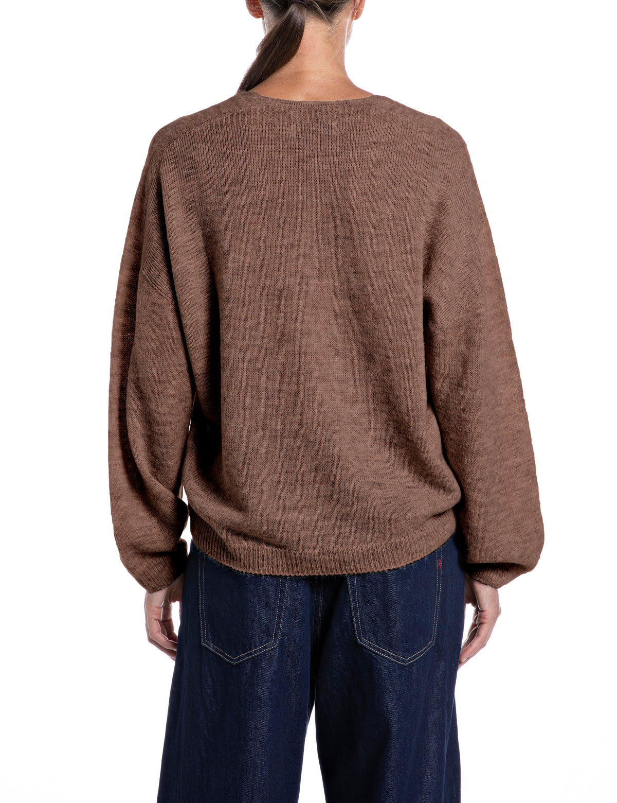 Replay Malha oversize
