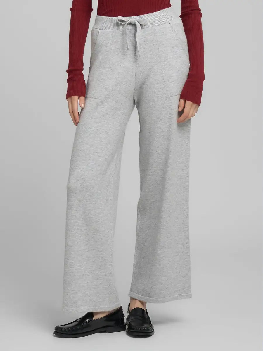 Replay calça Malha - vista frontal