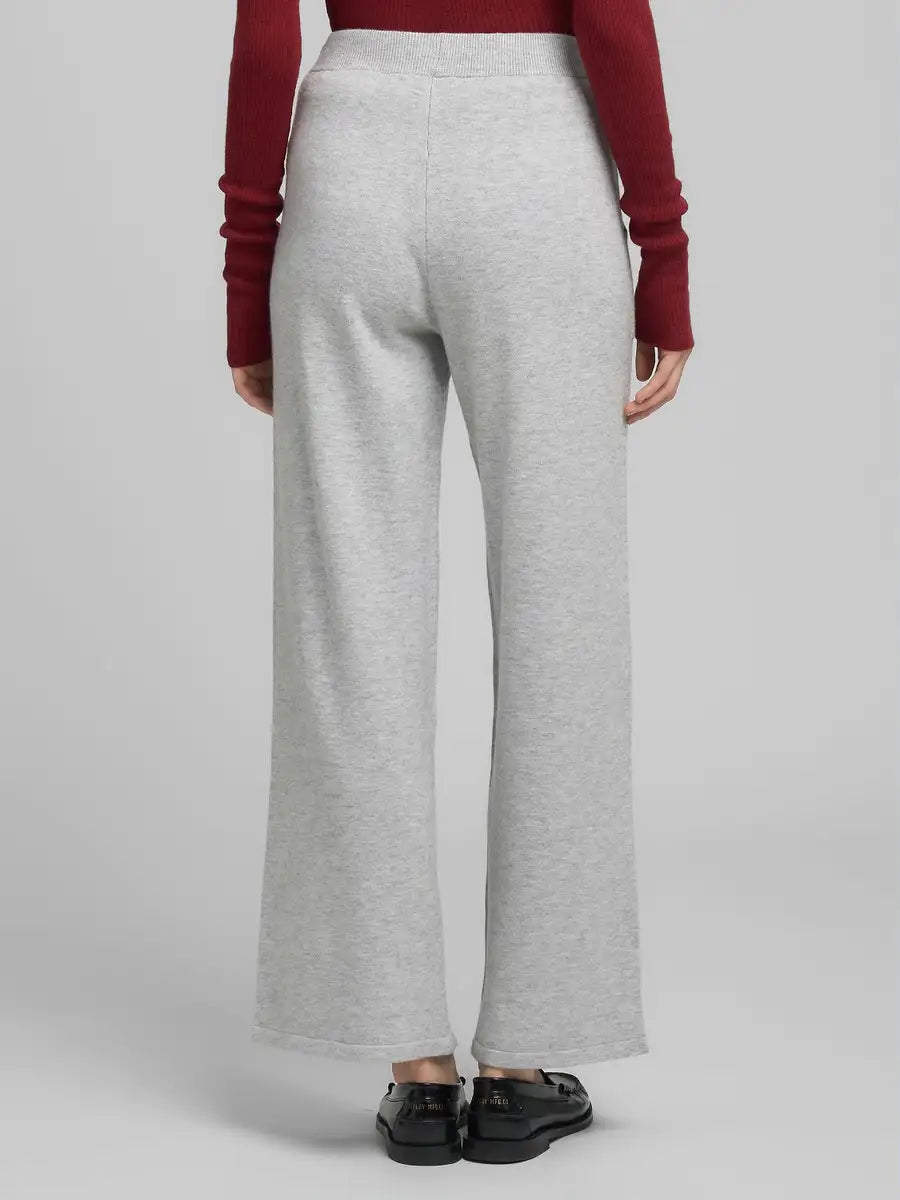 Replay calça Malha - detalhe