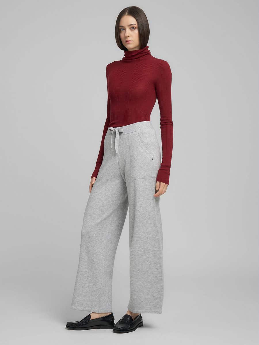 Replay calça Malha - vista alternativa