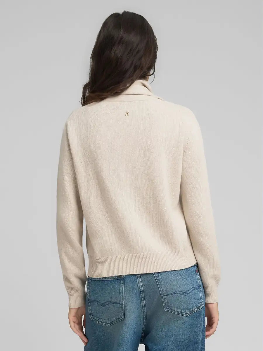 Replay Malha - vista alternativa