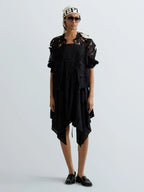 Replay casaco malha efeito tricot