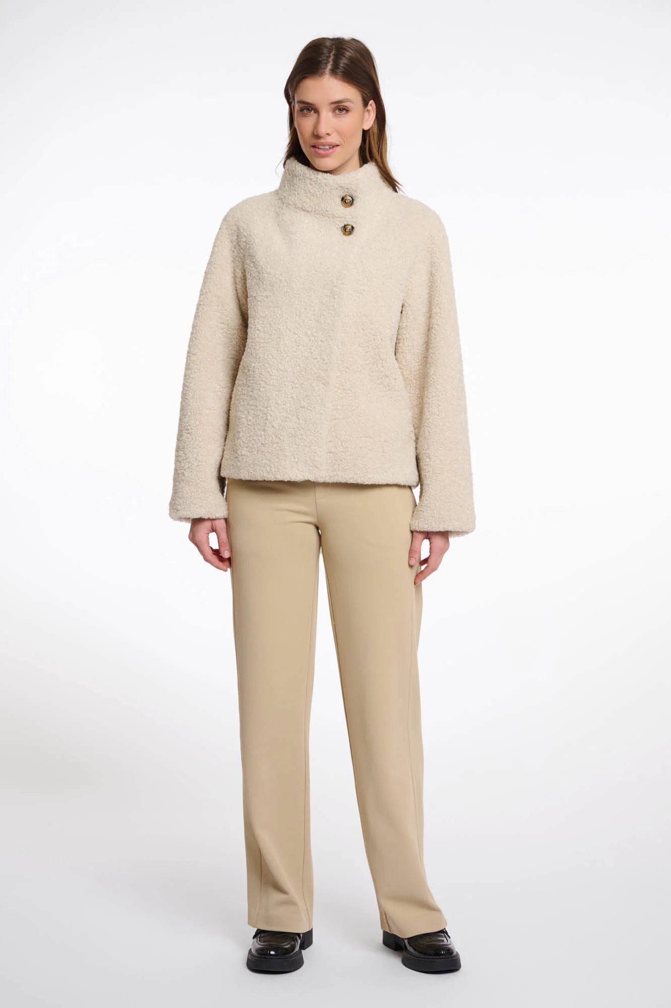 Rino & Pelle Blusão pelo Denu