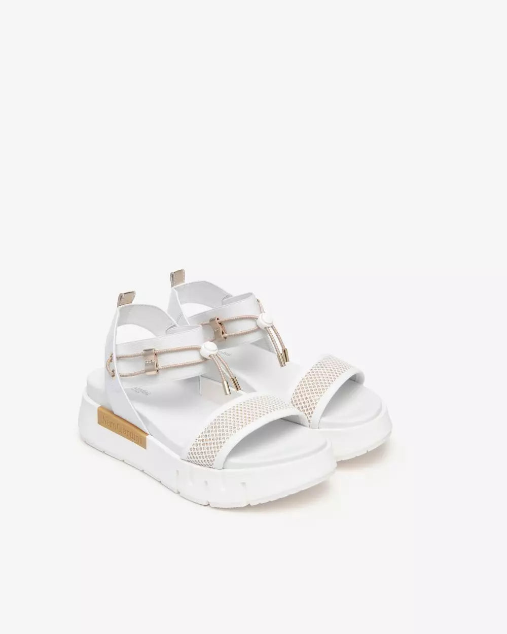 Nero Giardini Sandália - vista frontal