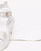 Nero Giardini Sandália