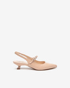 Nero Giardini Sling-Back Modelo 2