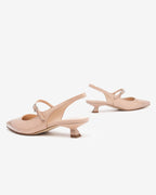 Nero Giardini Sling-Back Modelo 2