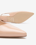 Nero Giardini Sling-Back Modelo 2