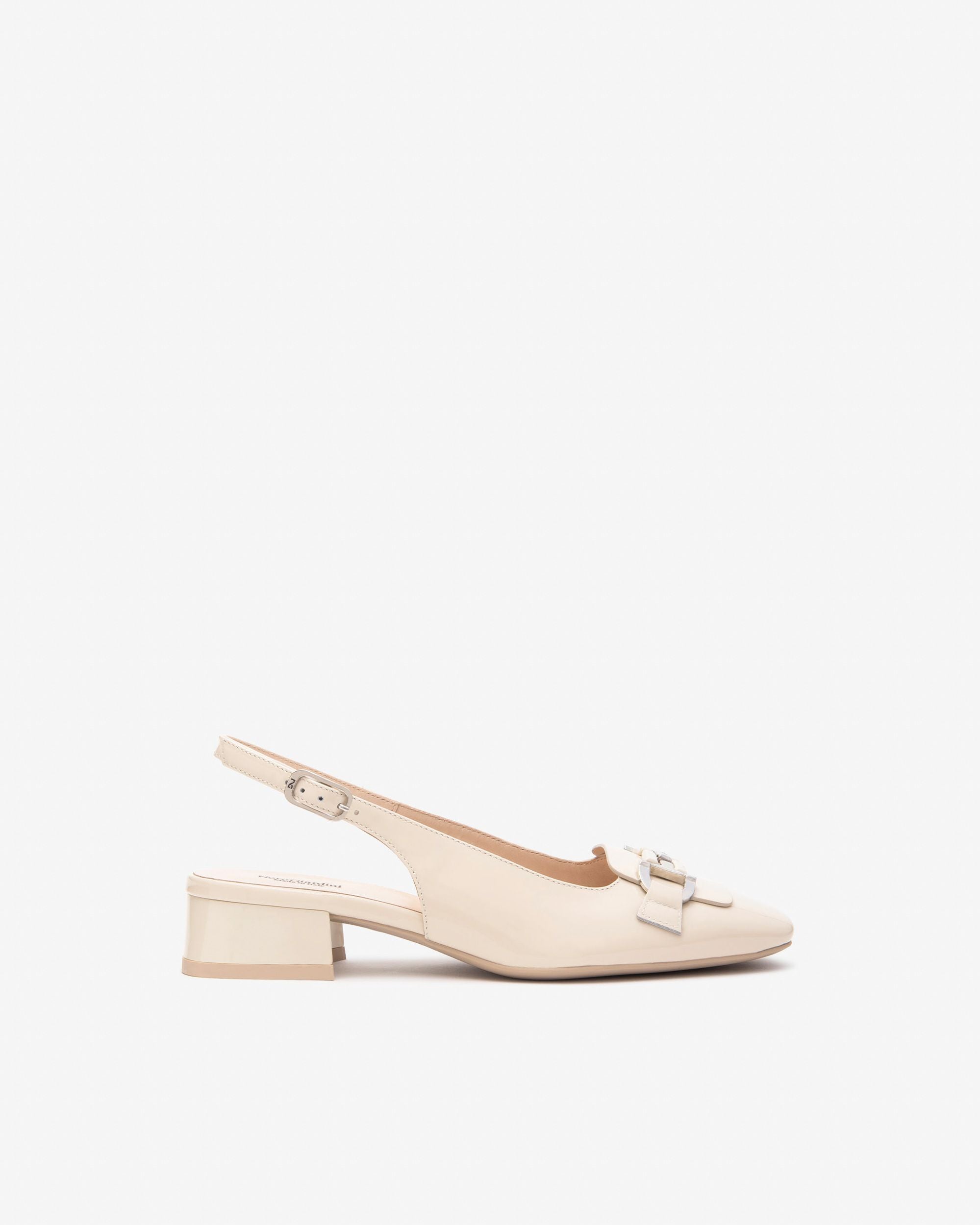 Nero Giardini Sling-Back