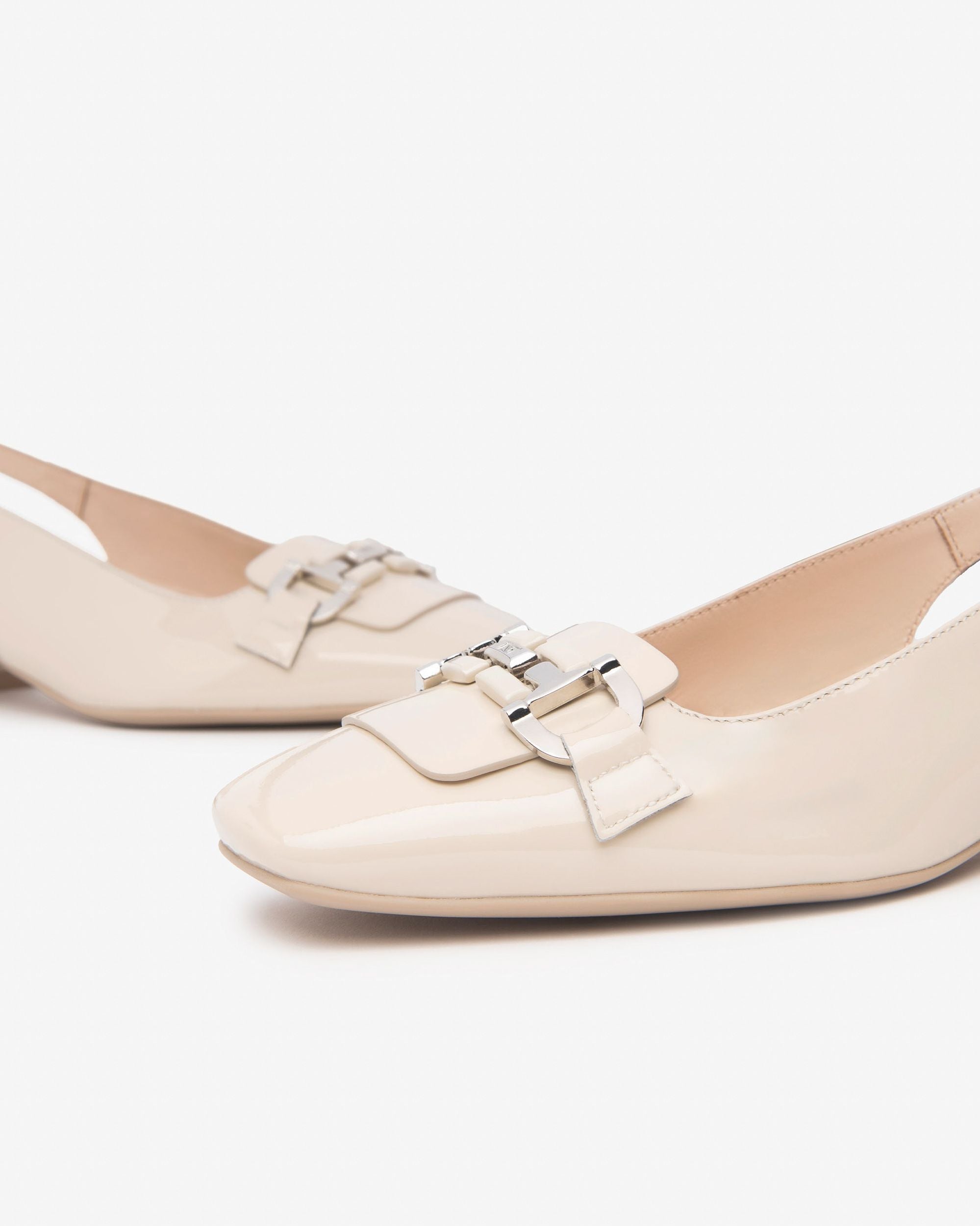 Nero Giardini Sling-Back