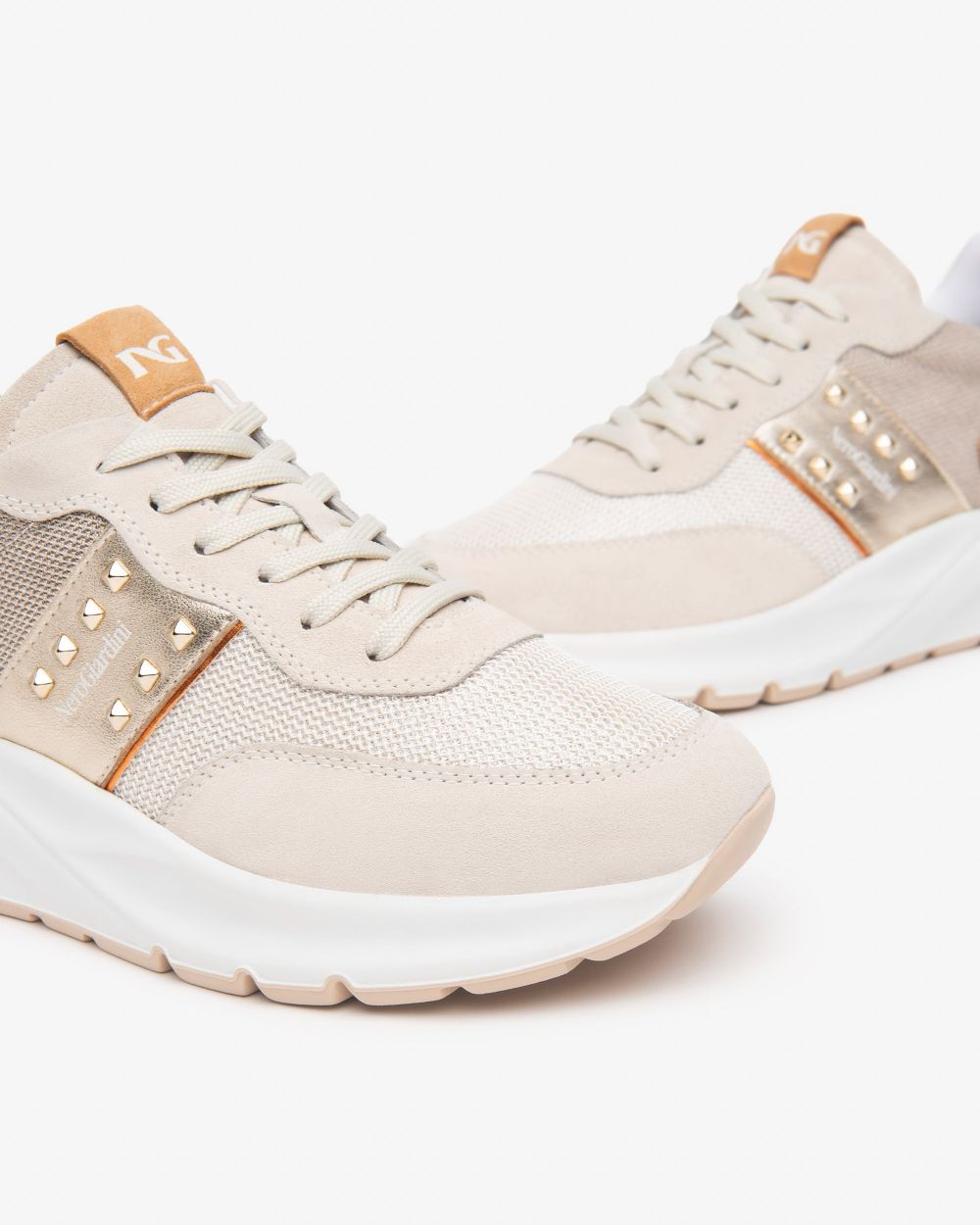 Nero Giardini Ténis Lona