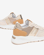 Nero Giardini Ténis Lona