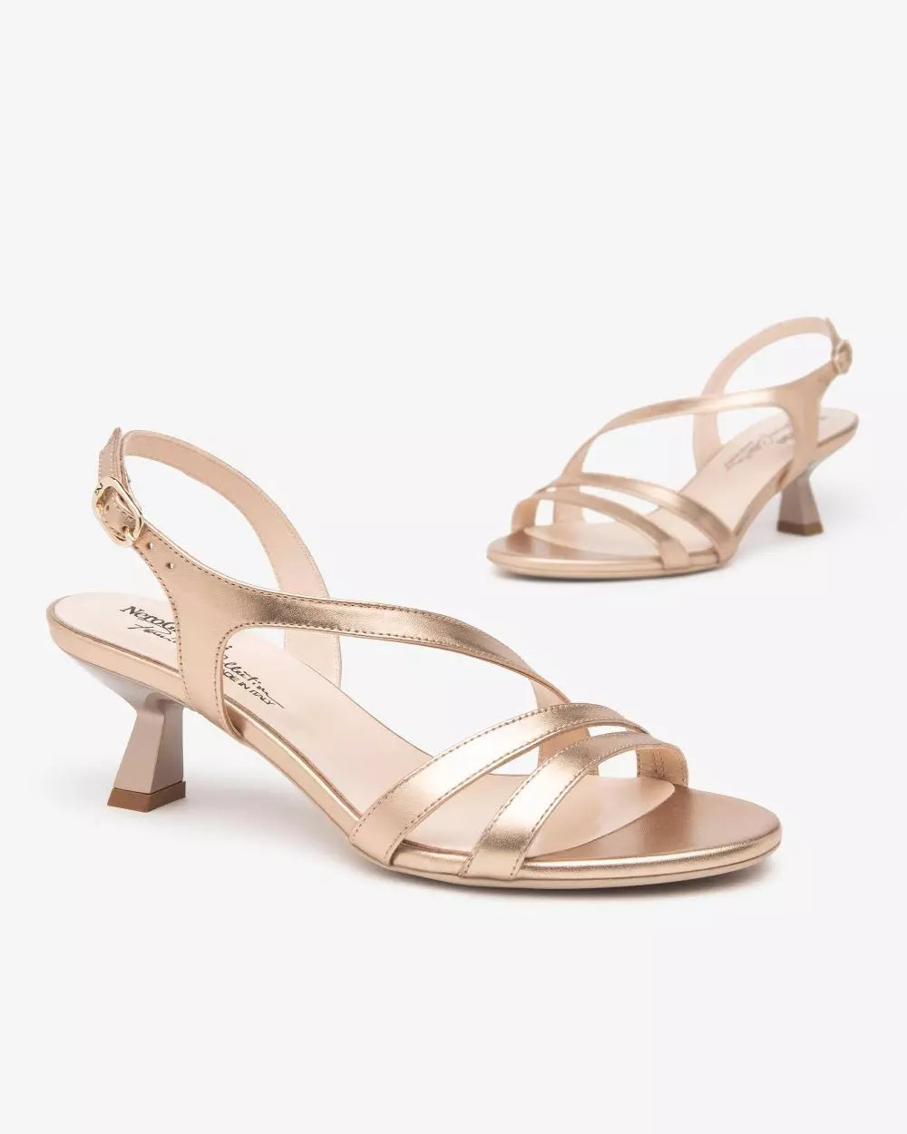 Nero Giardini Sandália Modelo 3