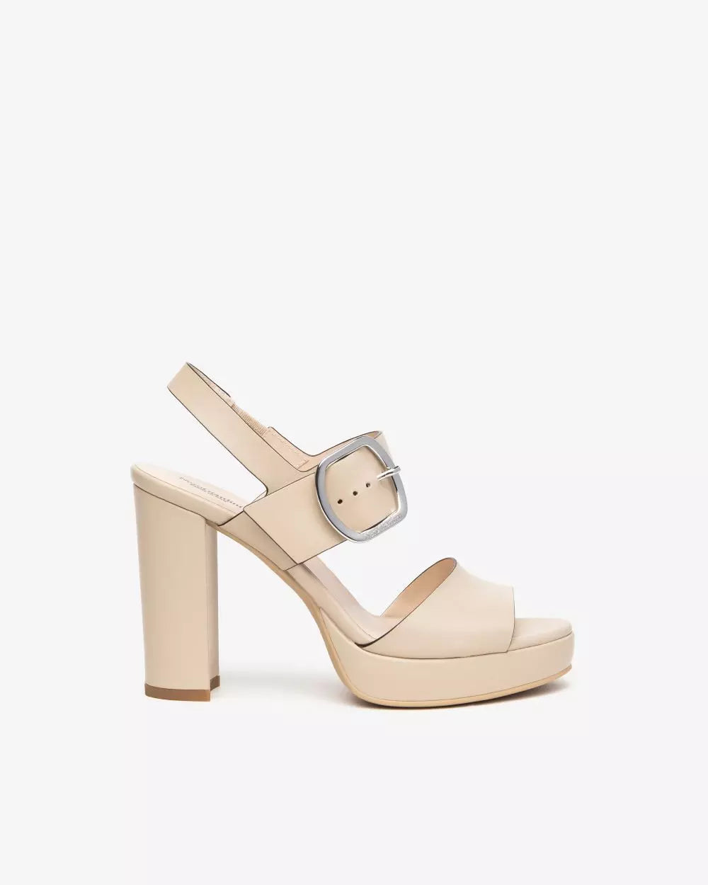 Nero Giardini Sandália Modelo 2 - vista frontal