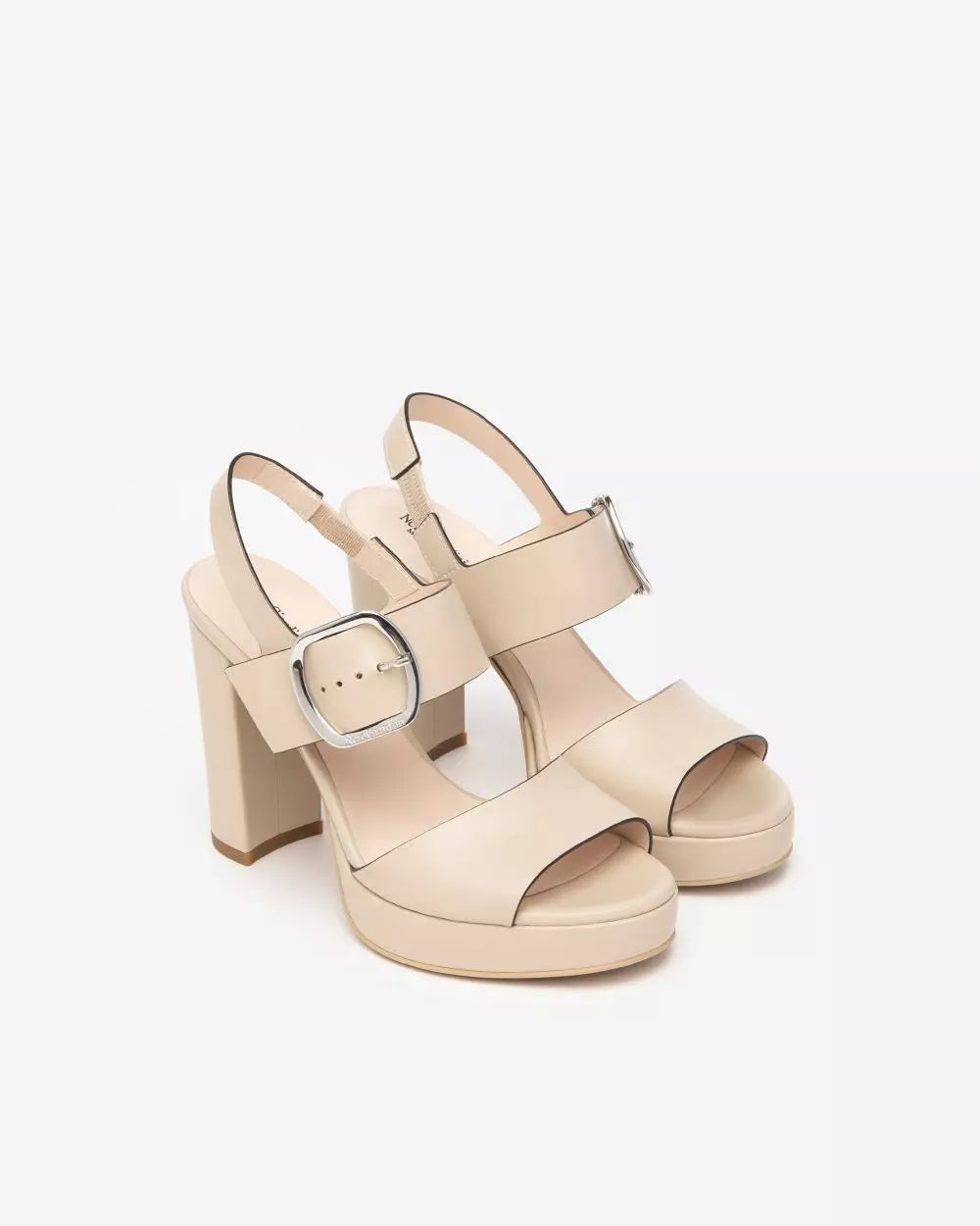 Nero Giardini Sandália Modelo 2 - detalhe