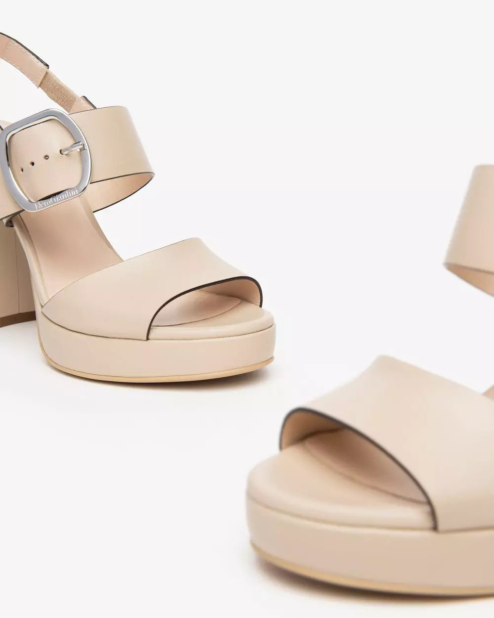 Nero Giardini Sandália Modelo 2