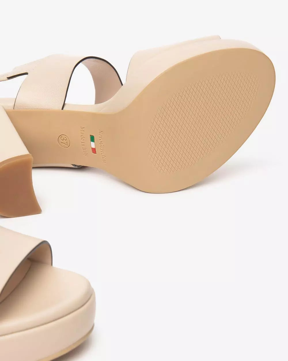 Nero Giardini Sandália Modelo 2