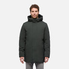 Geox Parka Spherica Respira Homem - vista alternativa