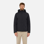 Geox Parka Aurelio Homem - vista alternativa