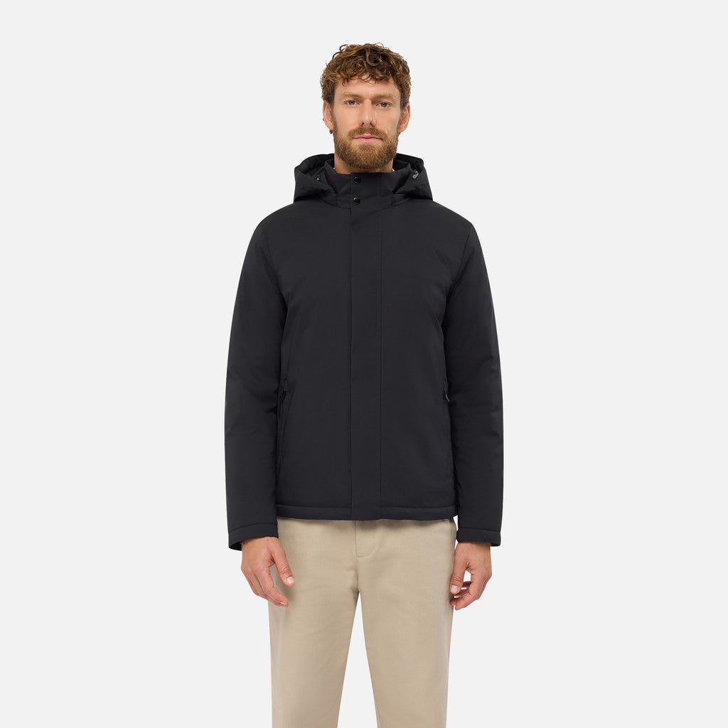 Geox Parka Aurelio Homem - vista alternativa