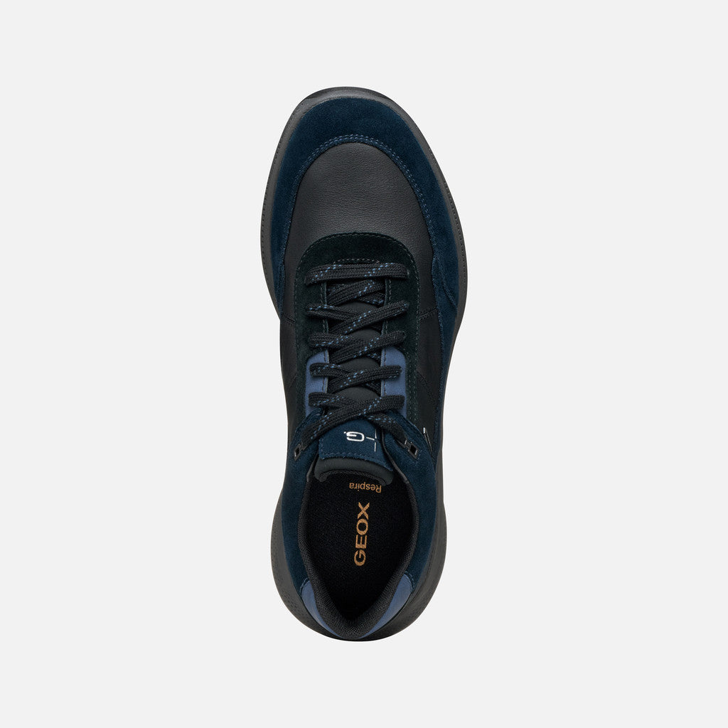 Geox Ténis Amphibiox Impermeável - vista alternativa