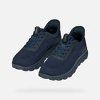 Geox Ténis Spherica Fast-in Homem - detalhe