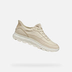 Geox Ténis Spherica Fast-in Mulher Modelo 2 - vista frontal