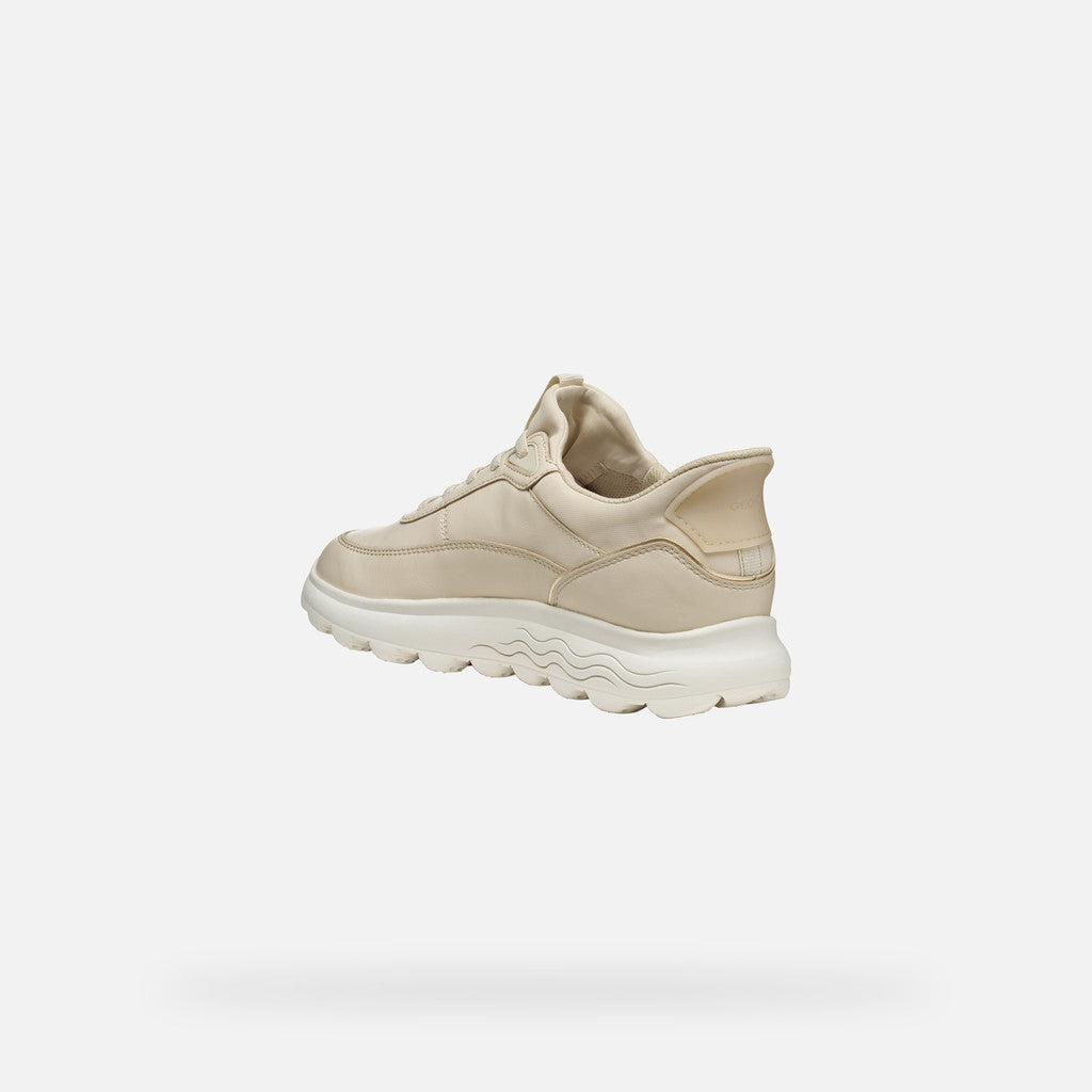 Geox Ténis Spherica Fast-in Mulher Modelo 2