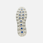 Geox Spherica Plus ténis feminino cinza prateado malha
