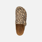 Geox Chinela Brionia estampada