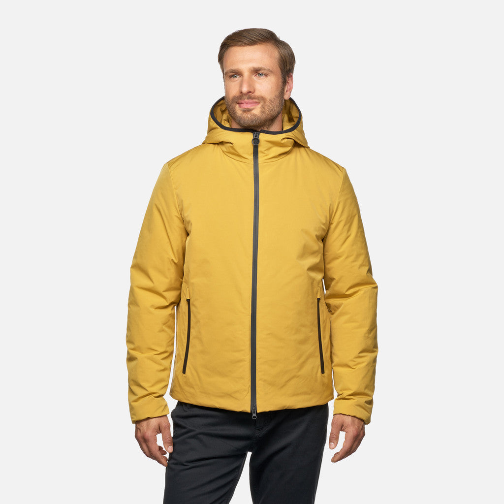 Geox Parka Spherica Homem - vista alternativa